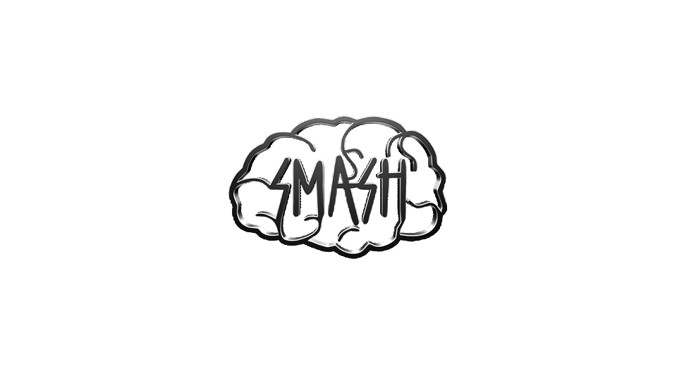 Brainsmash Animated Logo