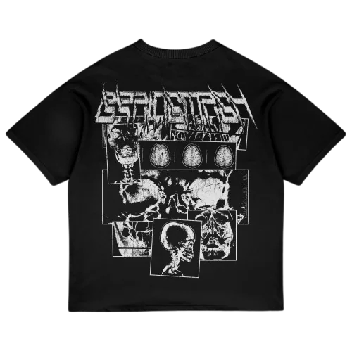 X-RAY TEE — alternate view