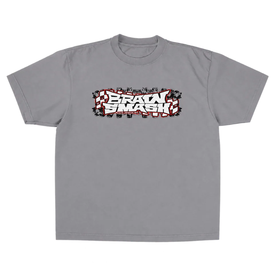NOSTALGIA TEE — front